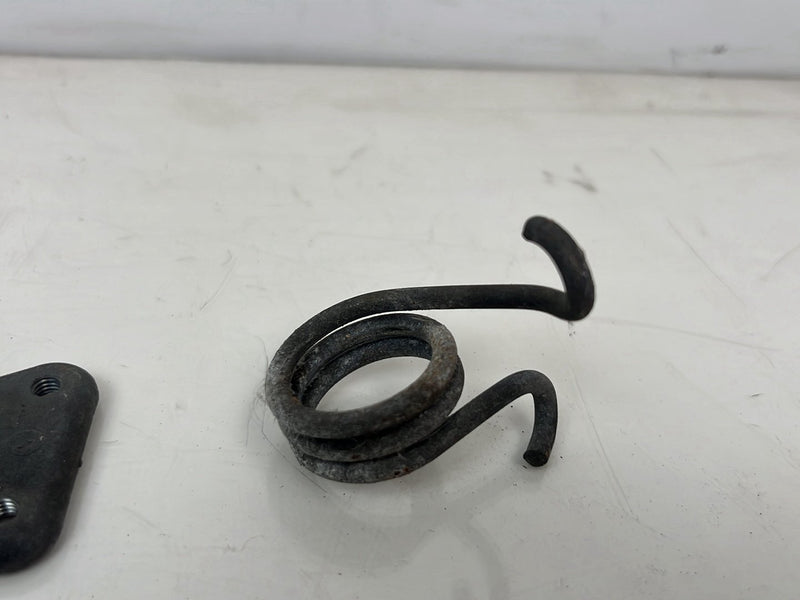 1983-1985 Porsche 944 Headlight Assembly Mounting Bolt Hardware OEM #5650EM