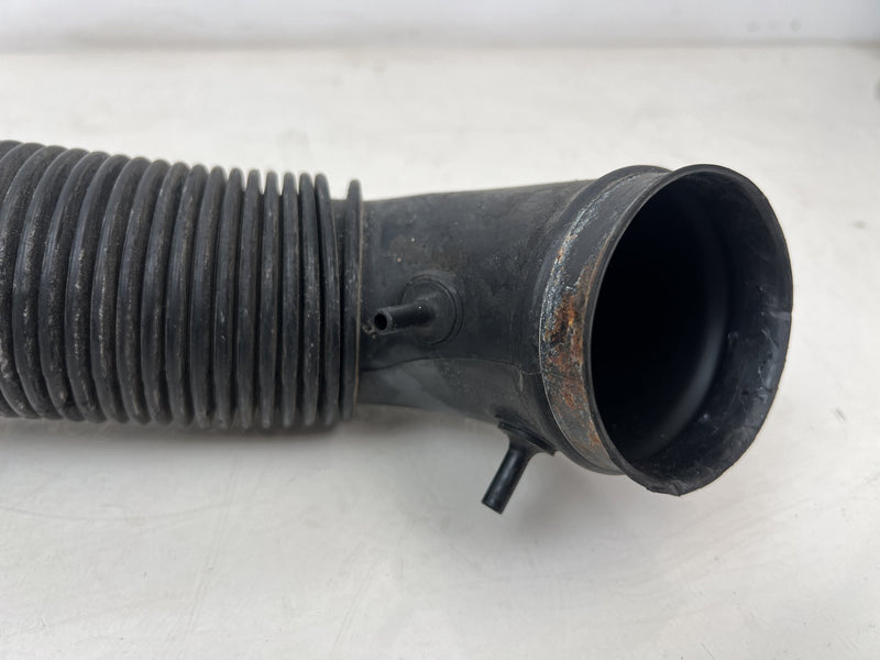 1998-2000 Volvo S70 V70 XC Engine Fresh Air Intake Duct Hose Pipe OEM #6829EM