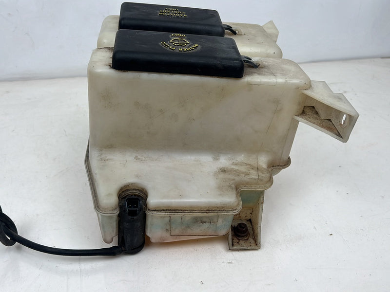 1993-2000 Ford Ranger Windshield Washer & Coolant Reservoir Tank Jug OEM #6007EM