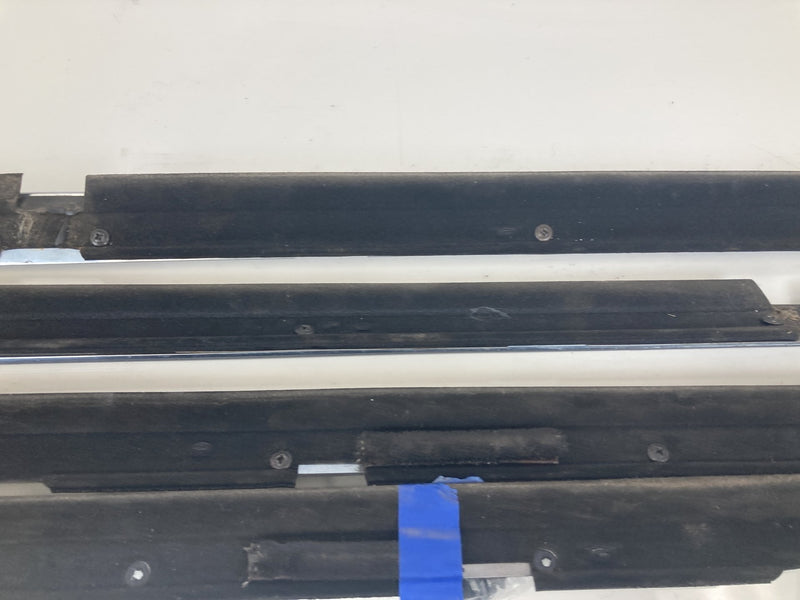 1983 Cadillac Seville - Window Scraper