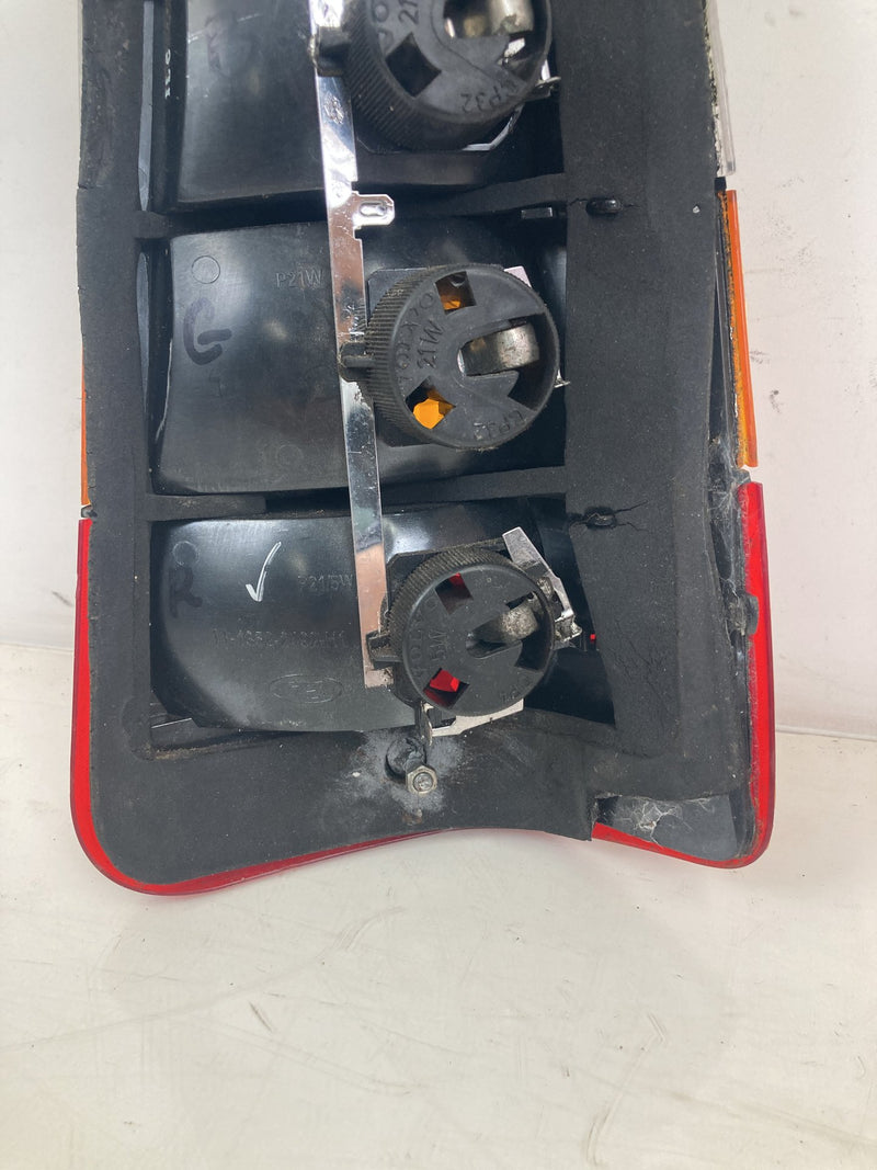 1981-1985 Volvo 240 245 Tail Light Left Brake OEM