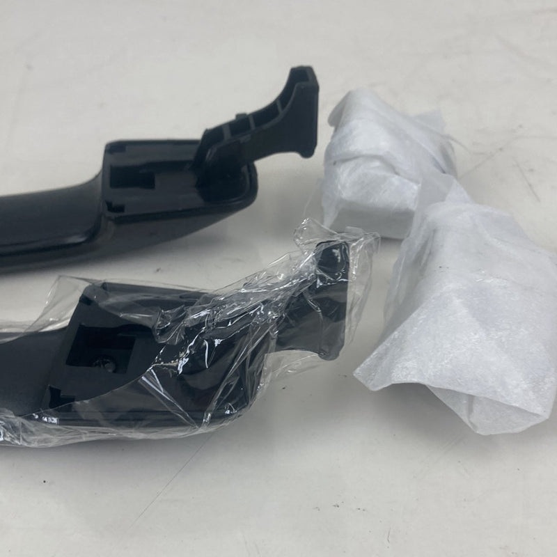 2007-2013 Toyota Tundra K50 Door Handle Exterior Gloss Black New* OEM #5314M