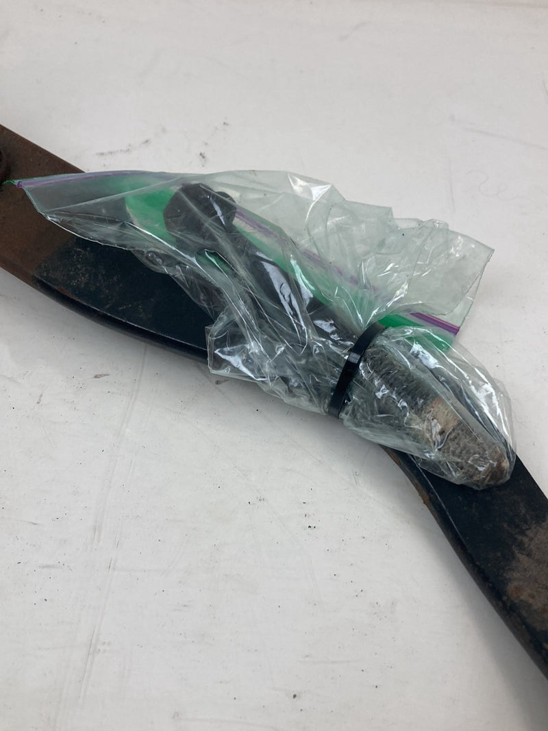 1988 Chevrolet Silverado 1500 GMT400 - Clutch Pedal PN: 15522092 13988