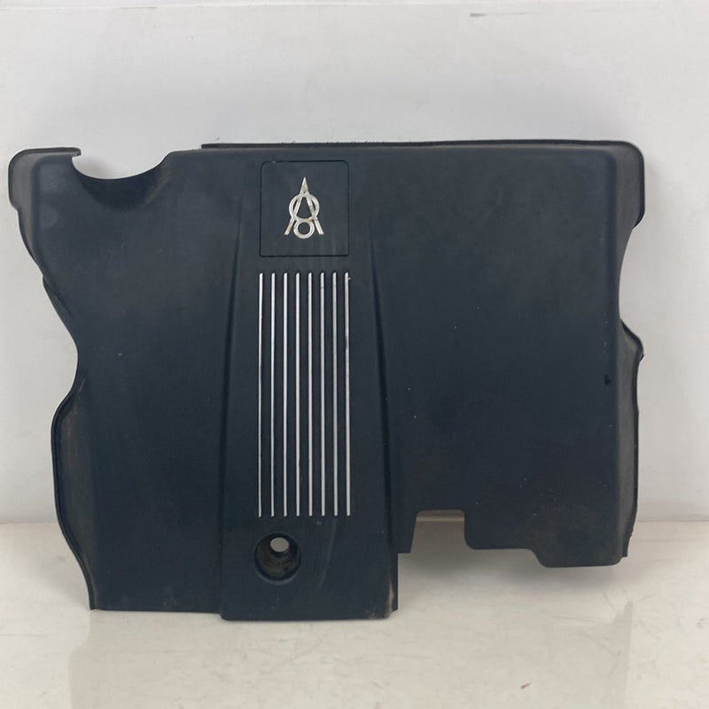 2002-2005 Lincoln Town Car Signature Engine Cover Trim 3WF-6A949 DB OEM #5123M