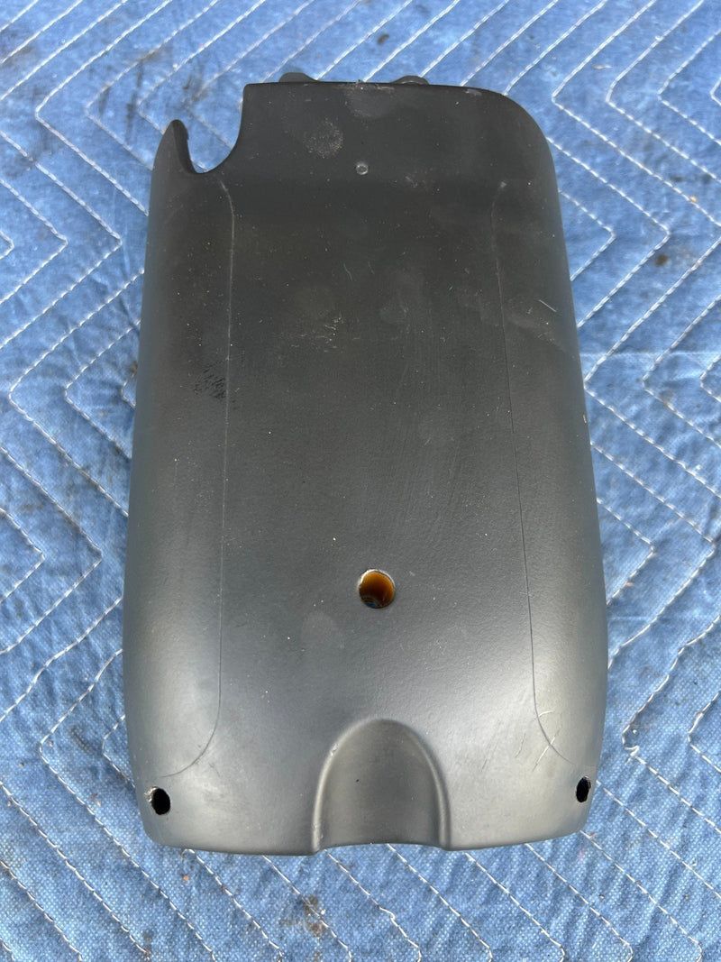2005-2011 Audi A6 Steering Column Surround Upper & Lower Trim OEM #3519EM