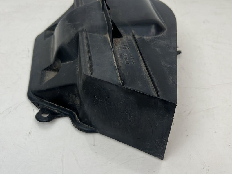 1983-1985 Porsche 944 Heater Blower Motor Fan Cover Lid OEM #5649EM