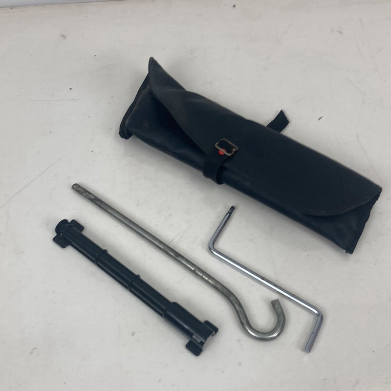2002-2004 Honda CR-V RD2 Tool Kit Set OEM #5109M
