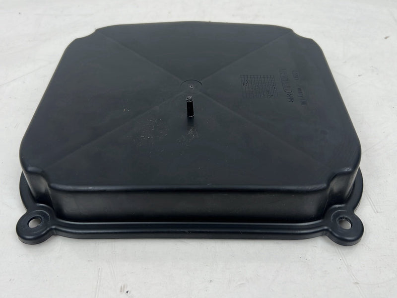 2001-2003 Audi S8 D2 A8 Lower ECU Engine Control Unit Cover Lid OEM #6110EM
