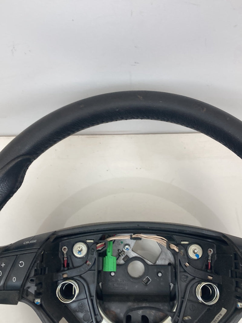 2004 Volvo S60 - Steering Wheel