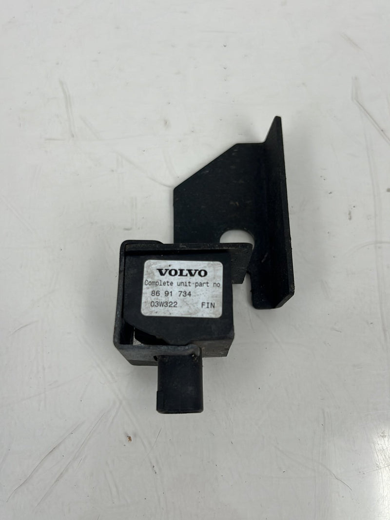 2004-2007 Volvo S60R V70R Crash Impact Sensor 8691734 OEM #5805EM