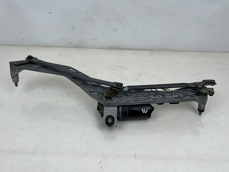 1993-1997 Volvo 850 12V Wiper Motor Transmission & Linkage OEM