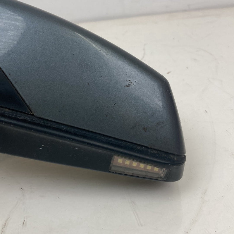 2003-2007 BMW 545i E60 Door Mirror Left LH 010748 OEM #4943M