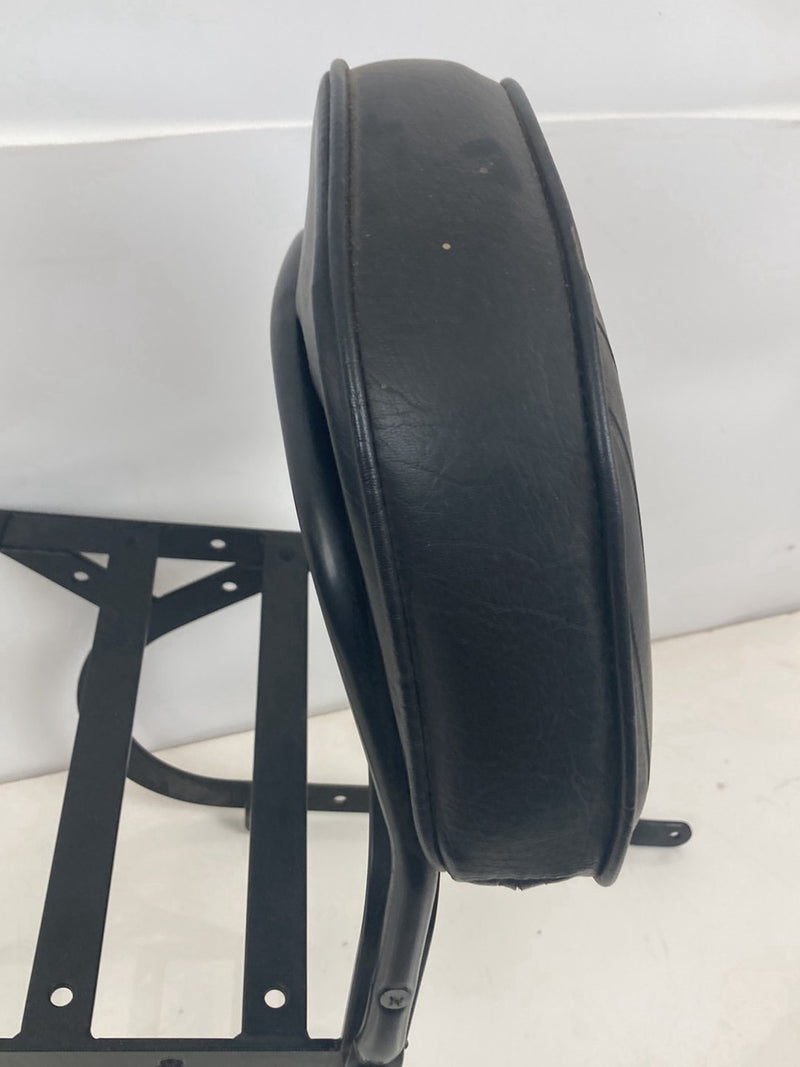 1985 BMW K100RT - Rear Luggage Rack & Backrest