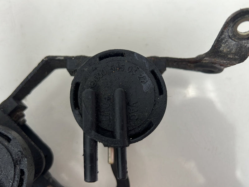 1986-1995 Mercedes-Benz 300D W124 EGR Valve Purge Solenoid Relay OEM #6059EM