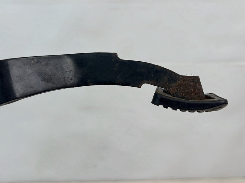 1983-1985 Porsche 944 Clutch + Brake Pedal Assembly Manual Trans OEM #5685EM