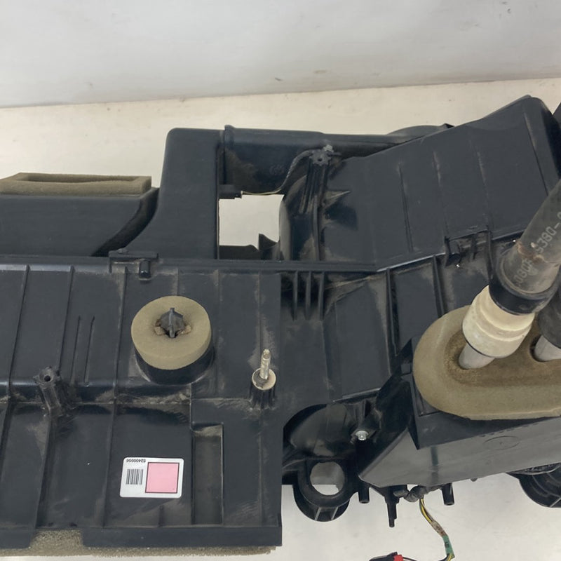 2007-2014 Chevrolet Silverado GMT900 HVAC Box Heater Core 25877793 OEM #5333M