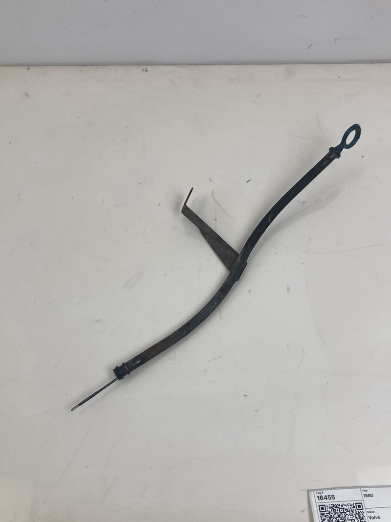1980 Volvo 244 - Dip Stick