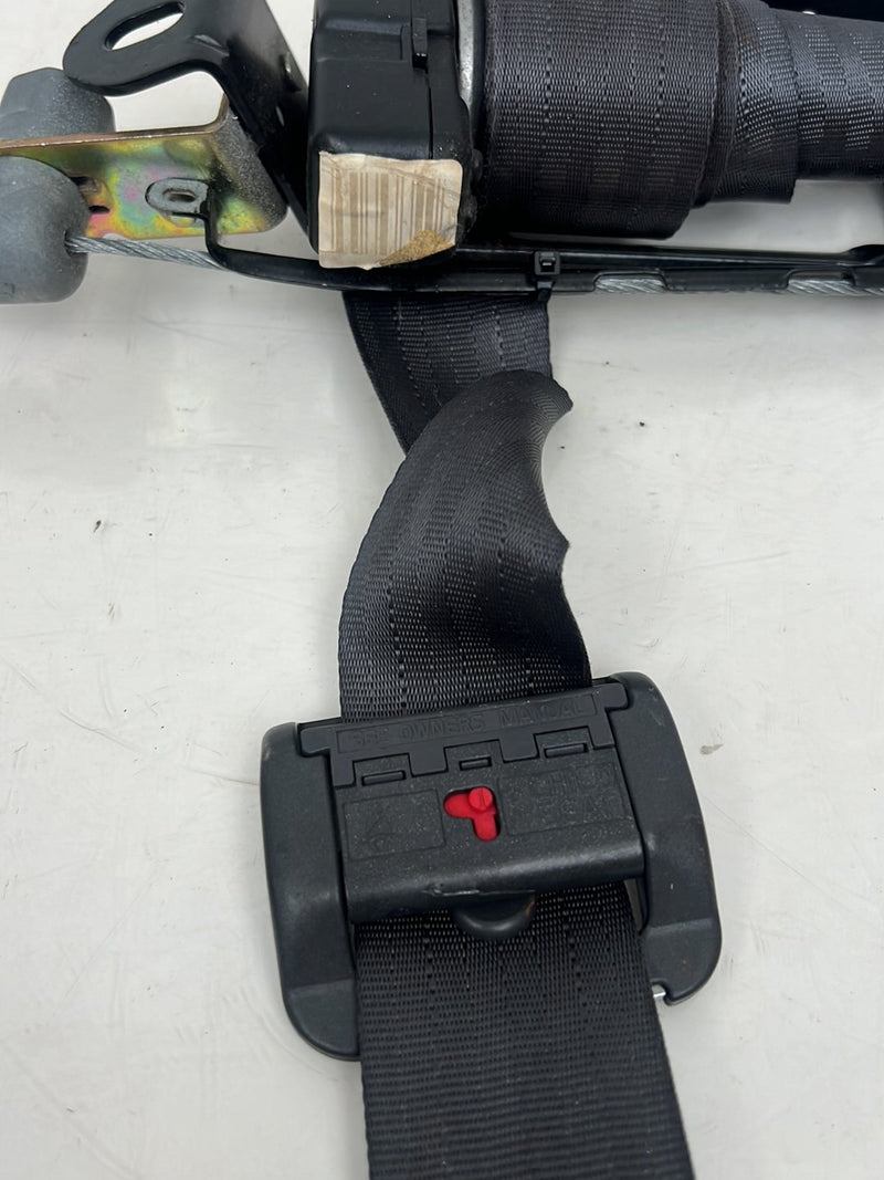 1998-2000 Volvo V70 S70 Front Passenger Right Seat Belt Retractor OEM #6310EM
