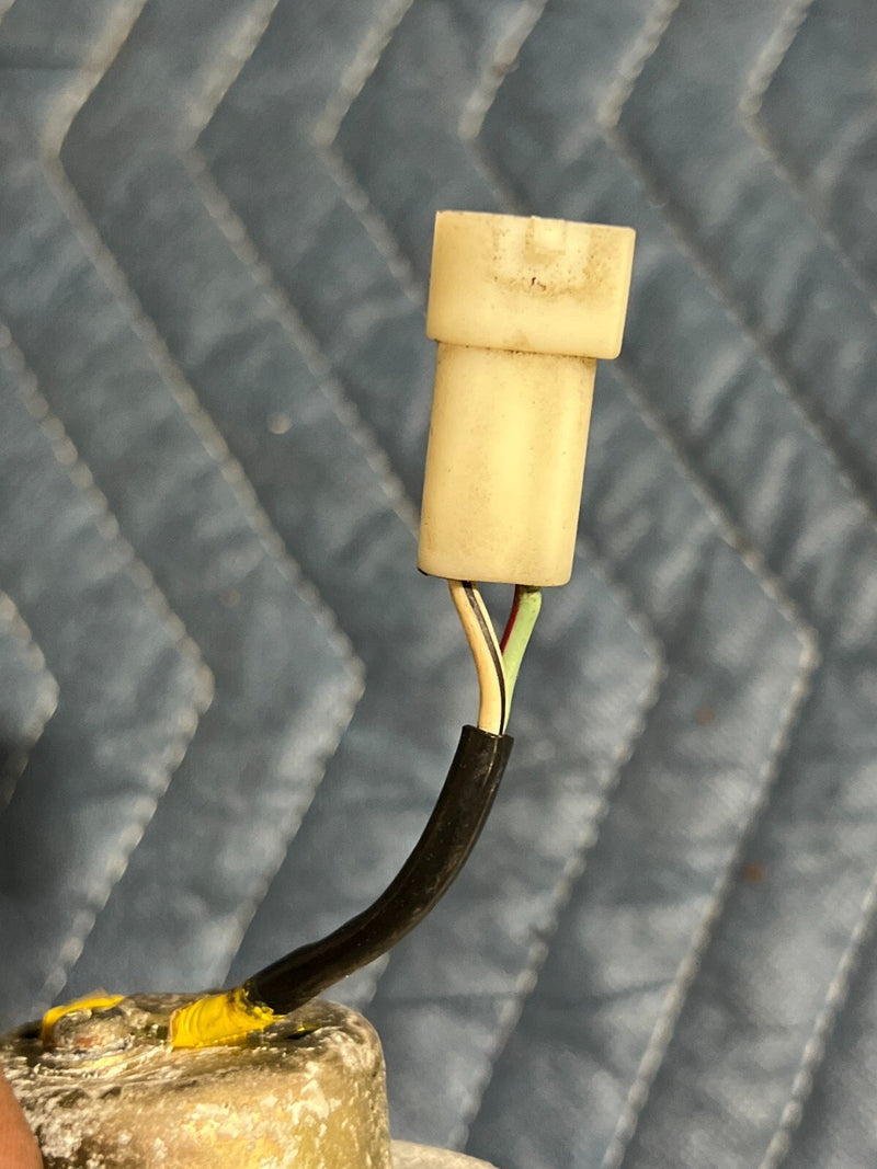 1983-1985 Porsche 944 Altitude Correction Control Module Sensor OEM #2510EM