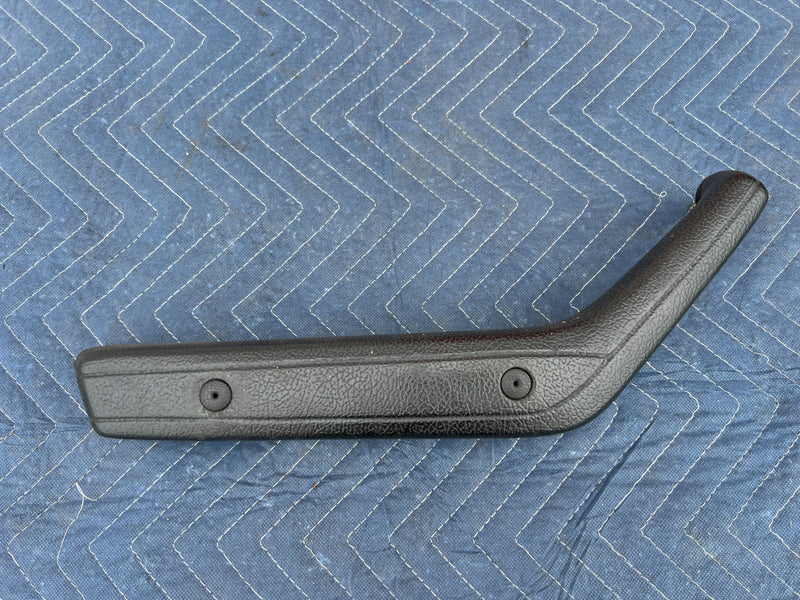 1967-1974 Volvo 140 142 144 145 Front Right Left Door Handle Arm Rest OE #4863EM