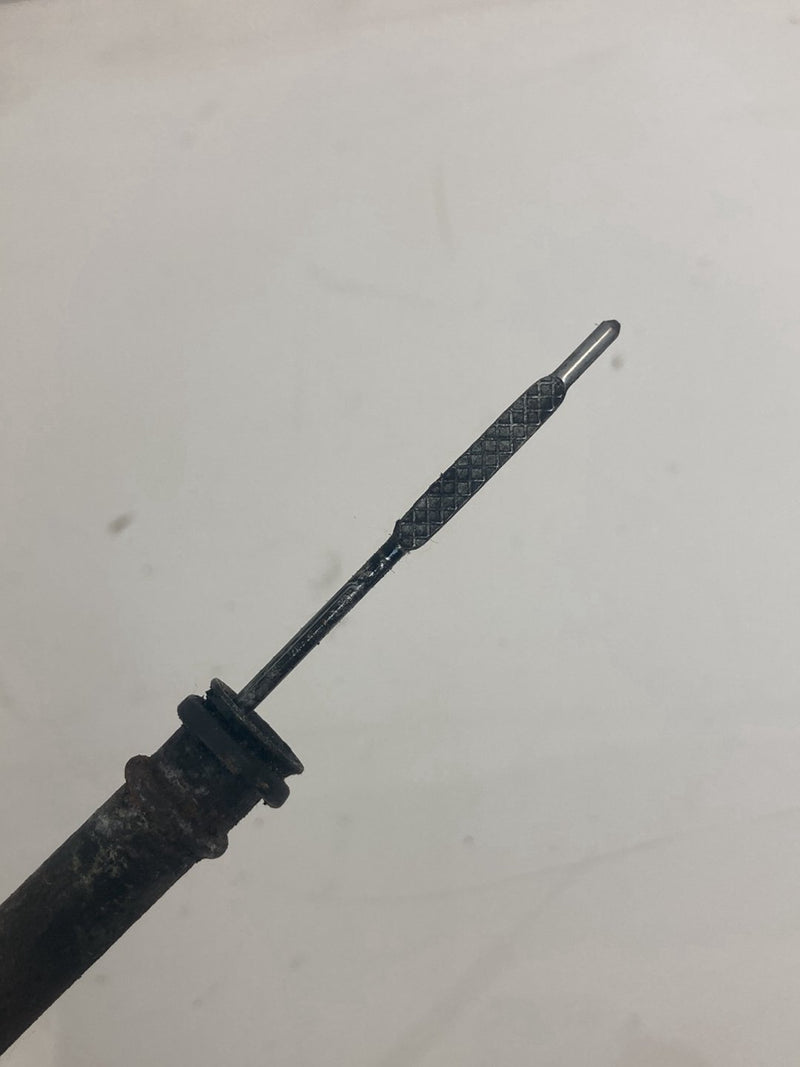 1980 Volvo 244 - Dip Stick