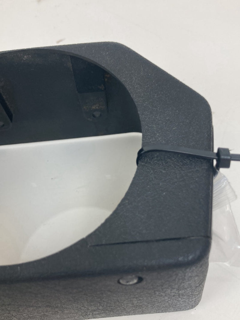 1992 Volvo 940 944 - Steering Column Surround Trim PN: 1272640 1359426
