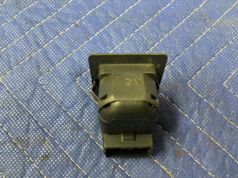 1998-2005 Land Rover Freelander Power Mirror Switch Button Control OEM #2977M