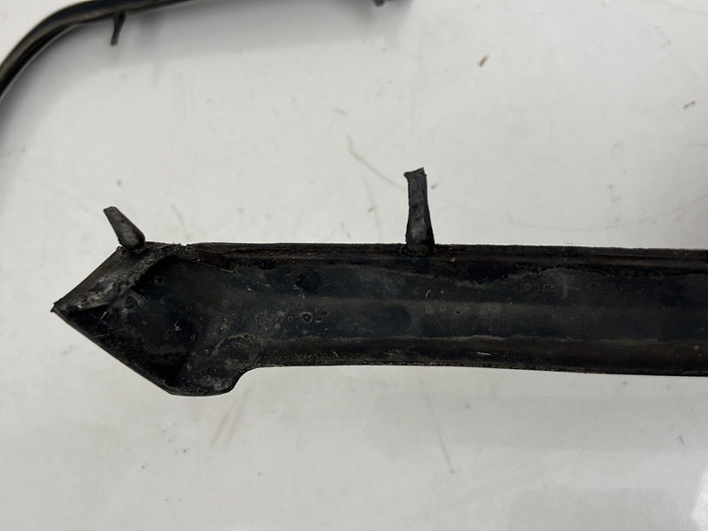 1975-1980 Volvo 244 240 Front Bumper to Body Trim Molding Gasket OEM #5398EM