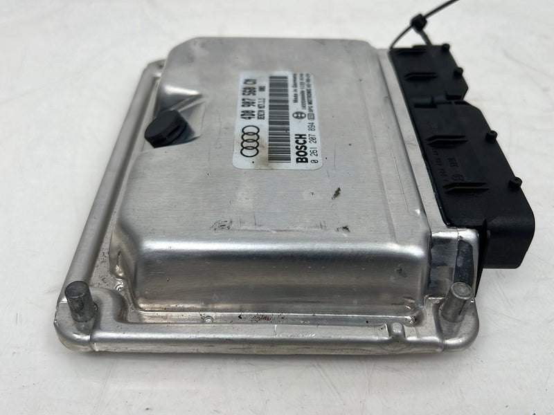 1996-2003 Audi S8 D2 A8 Bosch Engine Control Module ECU 4D0907560 OEM #6571EM