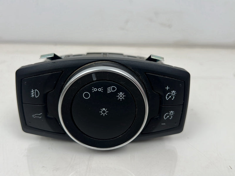 2013-2019 Ford Escape Dash Headlight Switch GJ5T-13A024-AA OEM #5449EM