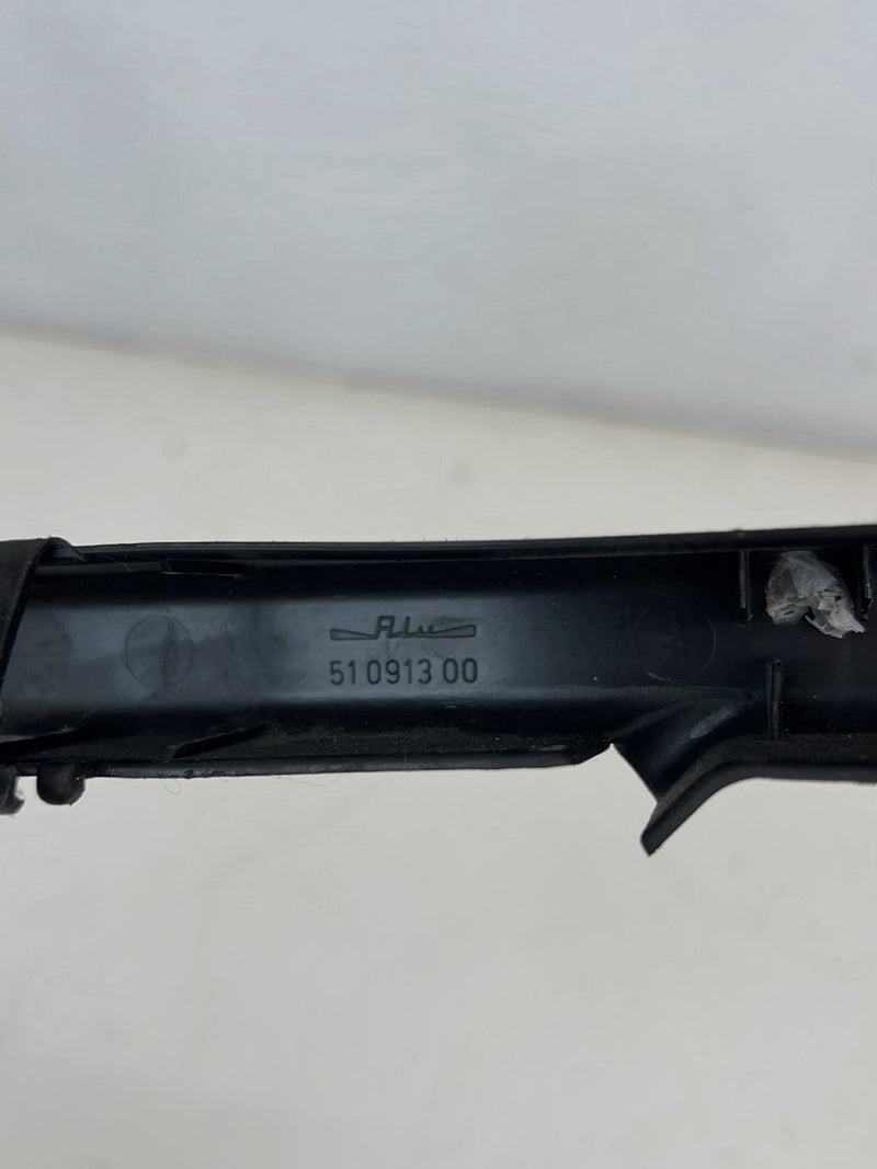 1983-1985 Porsche 944 Fuel Rail Cover Trim 94460708100 OEM #5719EM
