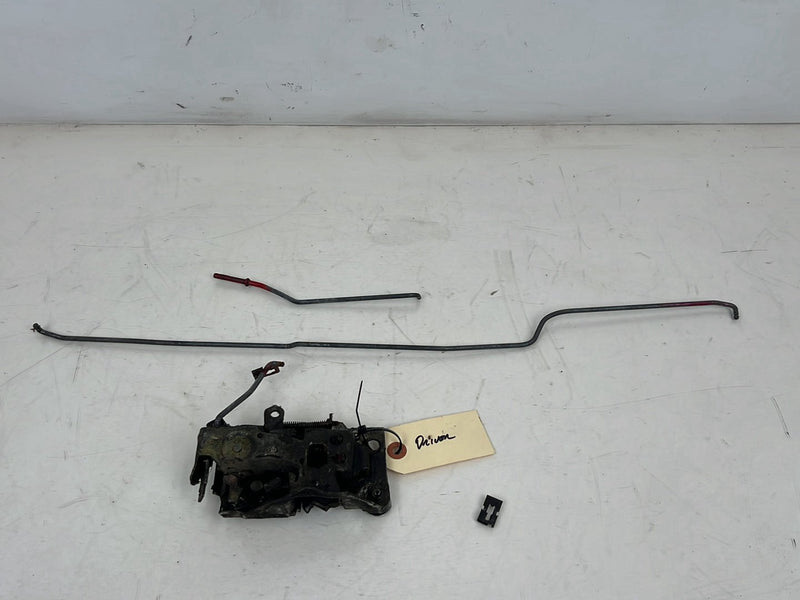 1995-1998 Chevrolet GMC C/K Front Driver Left Door Lock Latch Actuator OEM