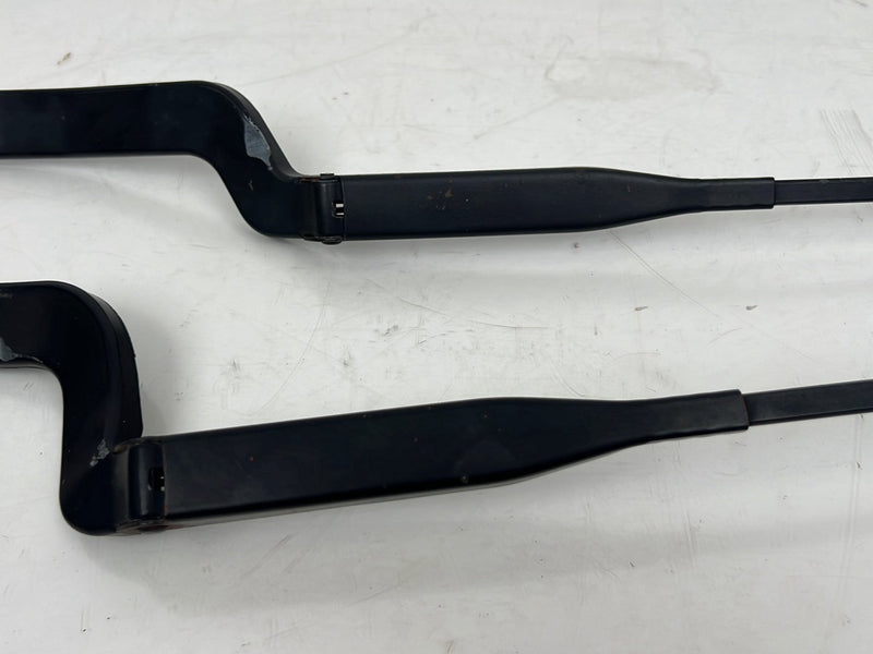 1993-1997 Volvo 850 Front Right & Left Windshield Wiper Arm Pair OEM