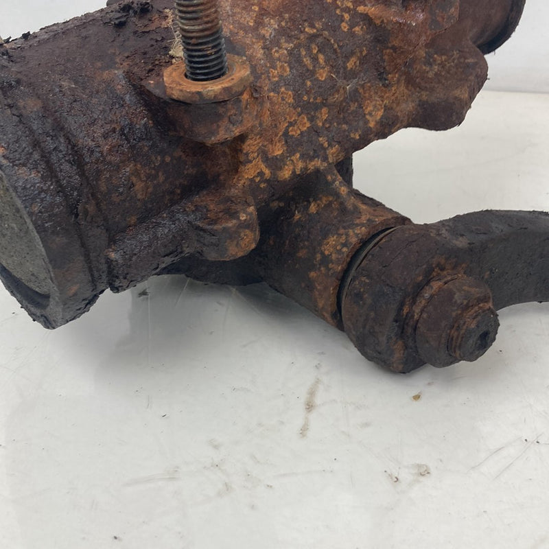 1995-1998 Chevrolet Silverado 2500 GMT400 Power Steering Box 19321396 OEM