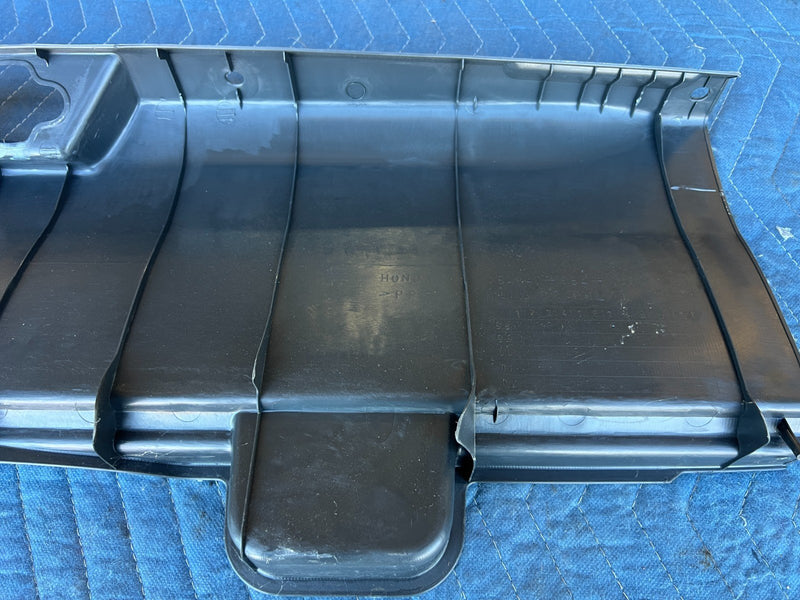 1998-2002 Honda Accord 84640-S84-A010 Trunk Lower Scuff Plate Panel OEM #2019CN