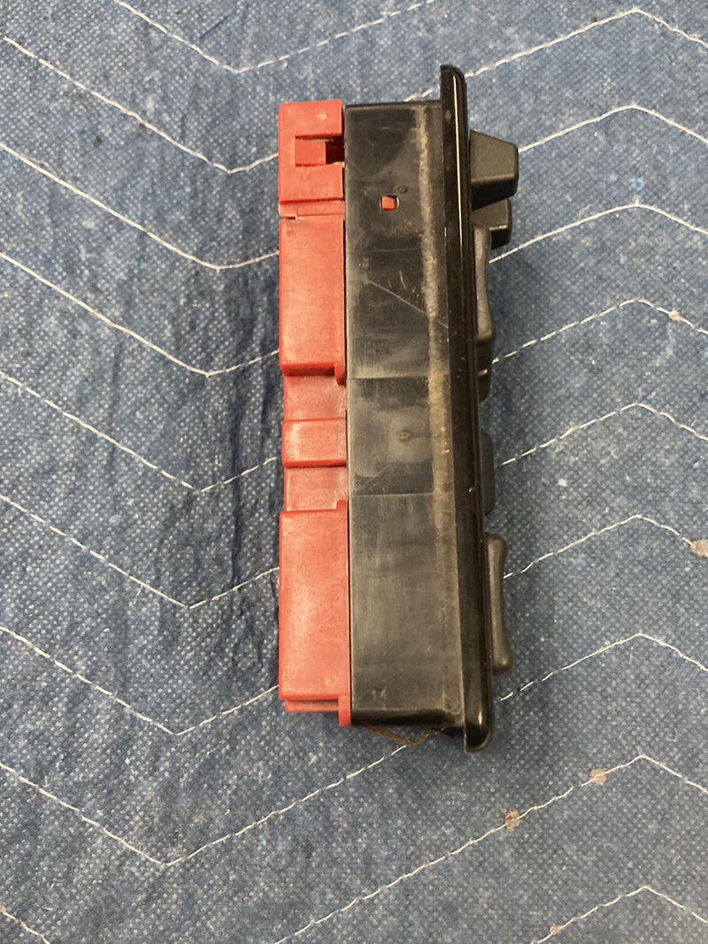 1992-1995 Volvo 940 945 740 Driver Left Master Power Window Switch OEM #6416EM