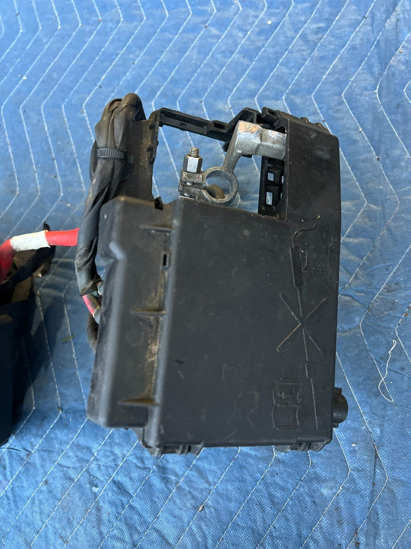 2012-2015 Chevy Cruze Fuse Relay Box Under Hood 812461952 OEM #2201CN