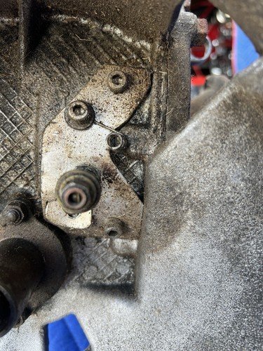 Porsche 911 Transmission 5 Speed 49/67 901/07 # 7192442 OEM #3611E