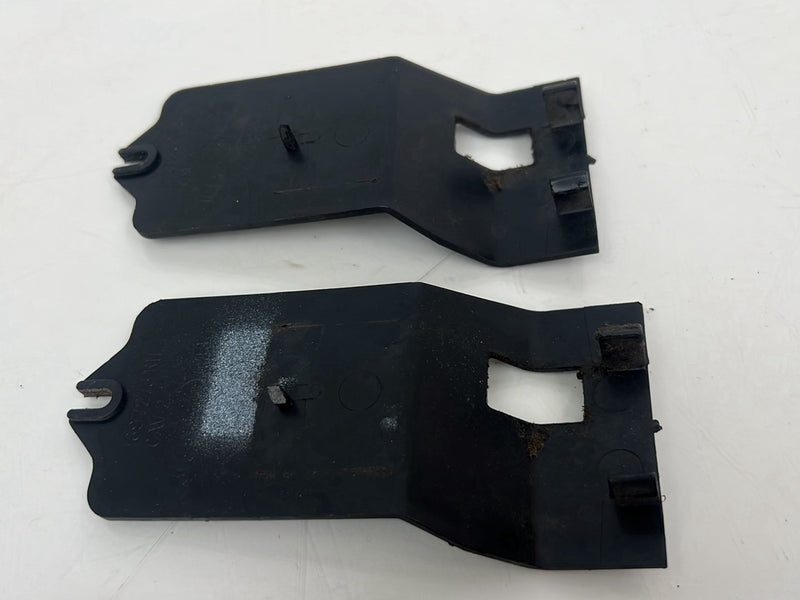 1976-1979 Cadillac Seville Door Handle Interior Set of 4 w/ Trim OEM #5613EM