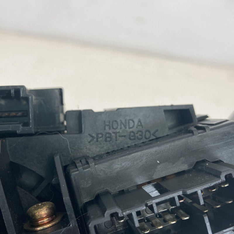 2002-2004 Honda CR-V RD2 Wiper Switch A13404MLFQR OEM #5102M
