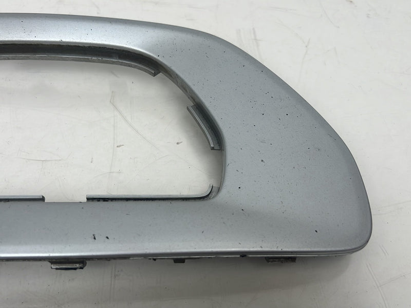 2008-2013 Volvo XC70 Front Bumper RH & LH Fog Light Bezel Trim Chrome OE #6363EM