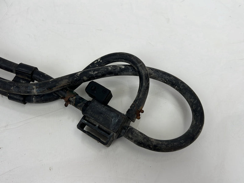 2004-2007 Volvo S60R V70R Engine Air Intake Duct Hose 8649612 OEM #5807EM