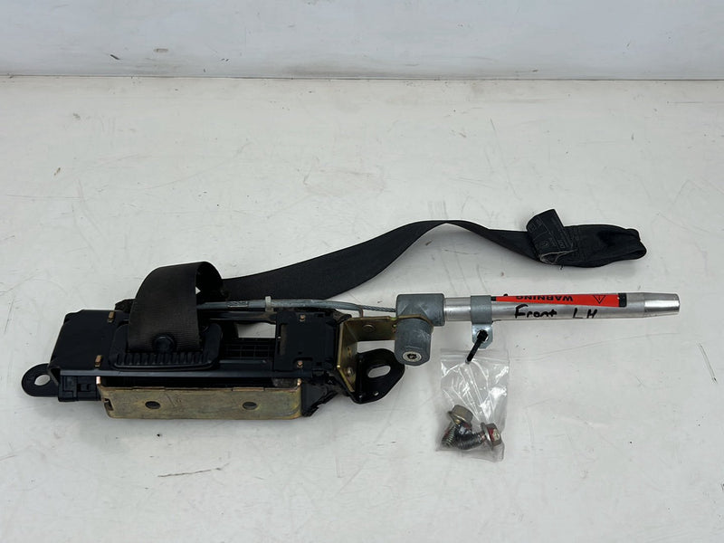 1993-1997 Volvo 850 Front Driver Left Seat Belt Retractor Assembly OEM