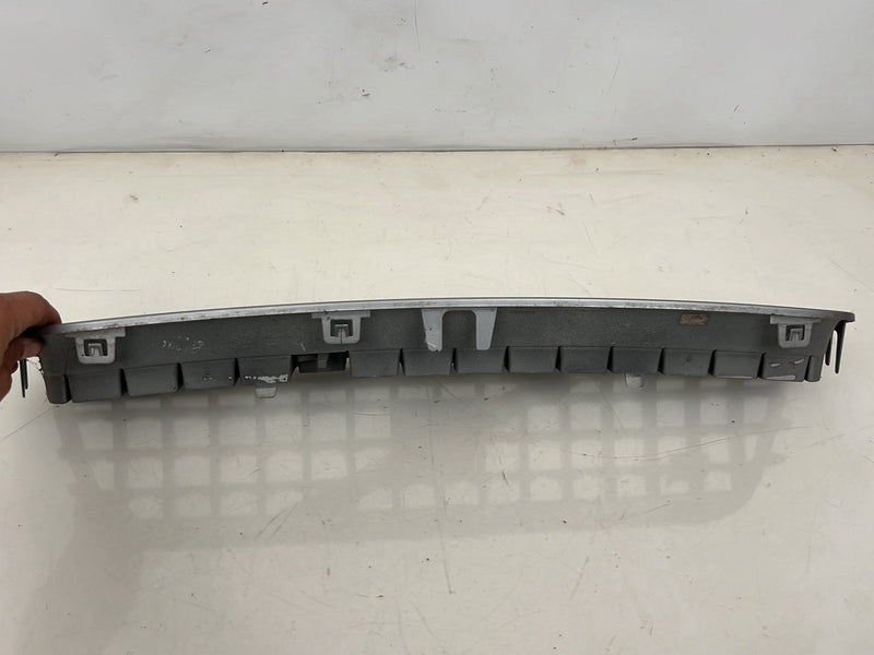 2004-2007 Volvo S60R V70R Front Upper Grille Assembly 8659018 OEM #5758EM