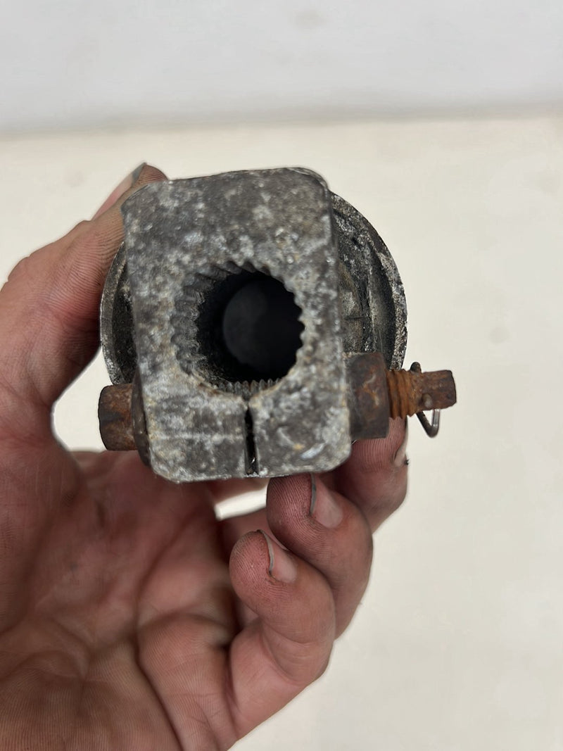 1990-1992 Volvo 740 745 940 Lower Steering Column Intermediate Shaft OEM #5963EM