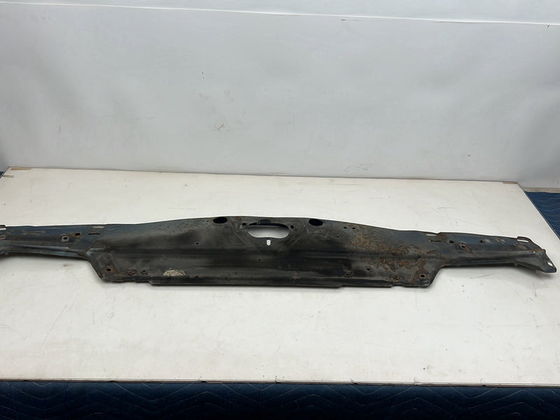 1975-1980 Volvo 244 240 Upper Core Support Radiator Mount Support OEM #5397EM