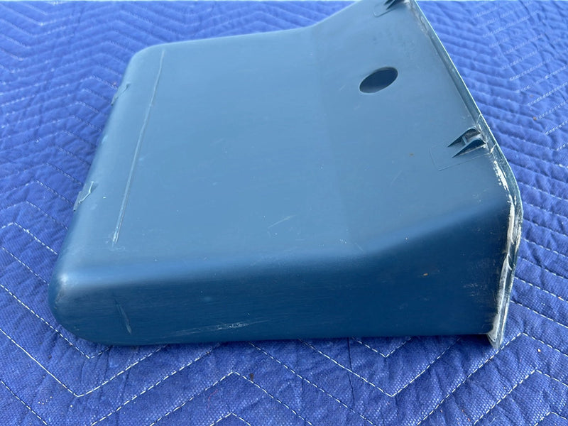 Chevrolet Silverado - Storage Box PN: 15545196
