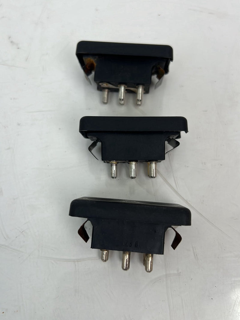 1983-1985 Porsche 944 Power Window Switch Right or Left 477959622 OEM #5705EM