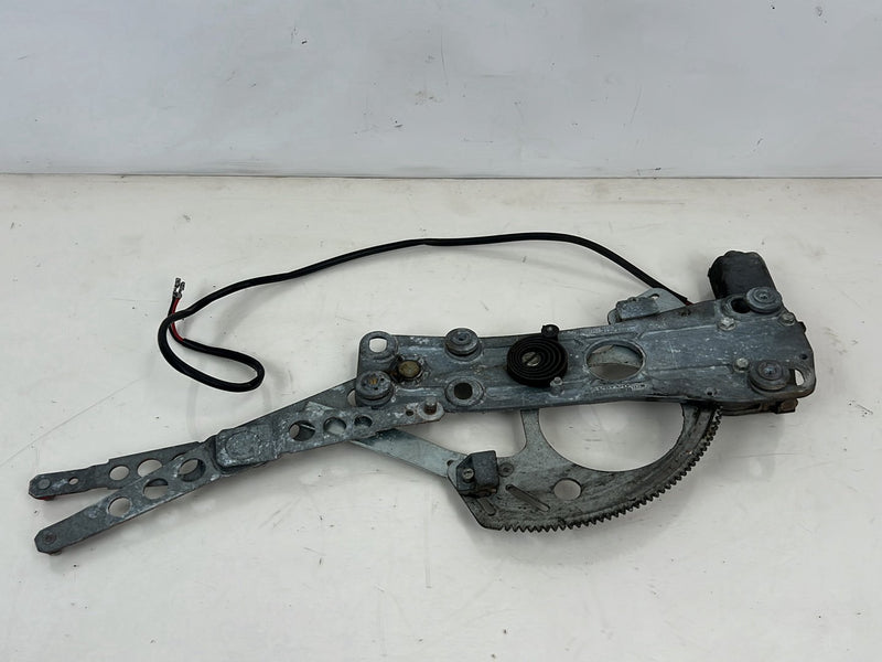 1986-1993 Volvo 240 244 Front Driver Left Window Regulator 1315020 OEM #5568EM