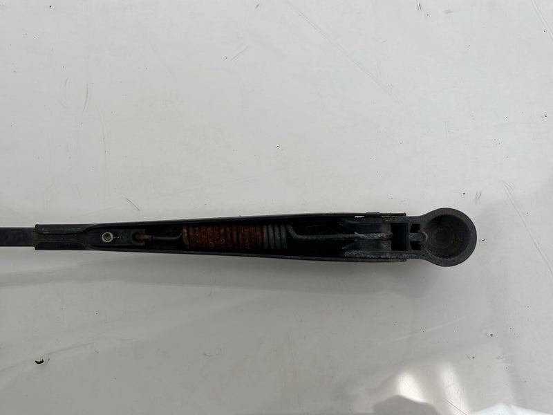 1975-1980 Volvo 244 240 Front Left & Right Wiper Arm Pair OEM #5285EM